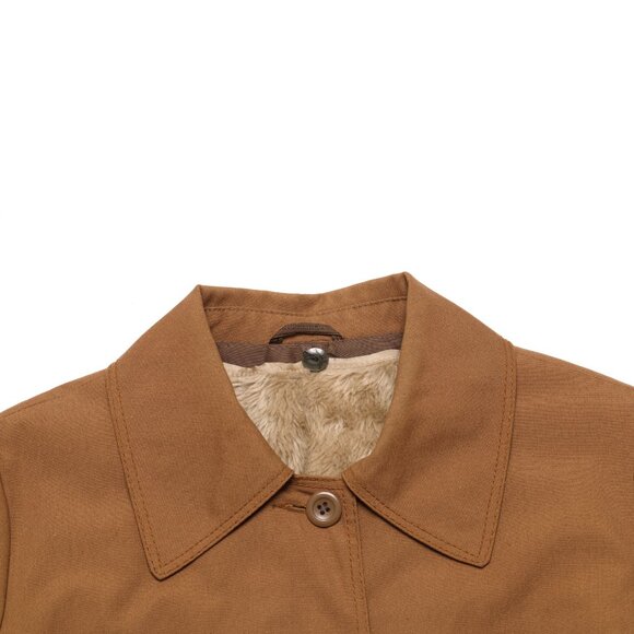 Kestilä (Finland) 60s, Borg Terylene Blend, Shearling Lining, Commuter - Picture 4 of 13